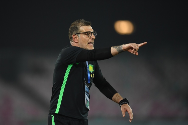 京媒：国安板凳深度无法支撑大范围轮换 比利奇冒险终以失败告终