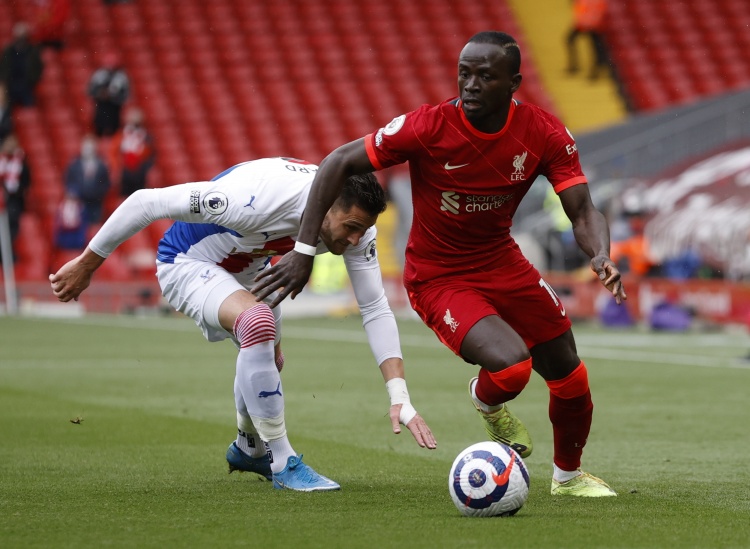 Athletic：利物浦已与罗伯逊、马内谈续约，两人合同均2024年到期