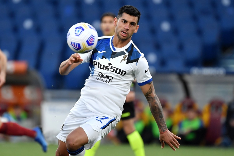 罗马诺:签署文书后,C-罗梅罗预计48小时内飞往伦敦加盟热刺