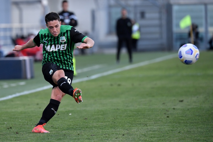 米体：国米要买前锋替皮纳蒙蒂，目标拉斯帕多里等4人