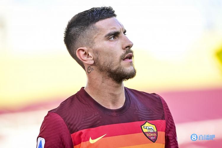 佩莱格里尼：穆帅的到来提高了球队标准 我们必须要有赢家心态