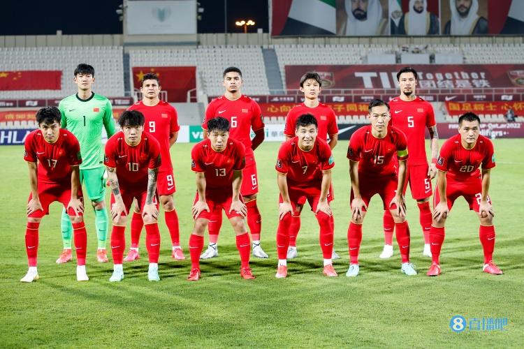 马德兴:国足西征任务与目标,就是“安全回归”、“全力抢分”