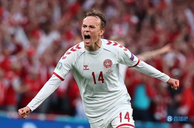 标晚:热刺下步会补强攻击线,目标达姆斯高和马杜亚克