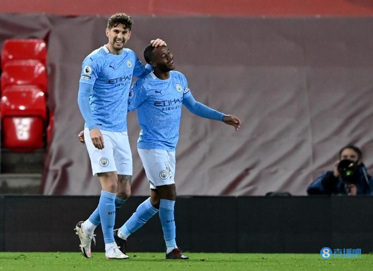 镜报：曼城2亿镑追凯恩+格拉利什 续约斯特林尚无进展