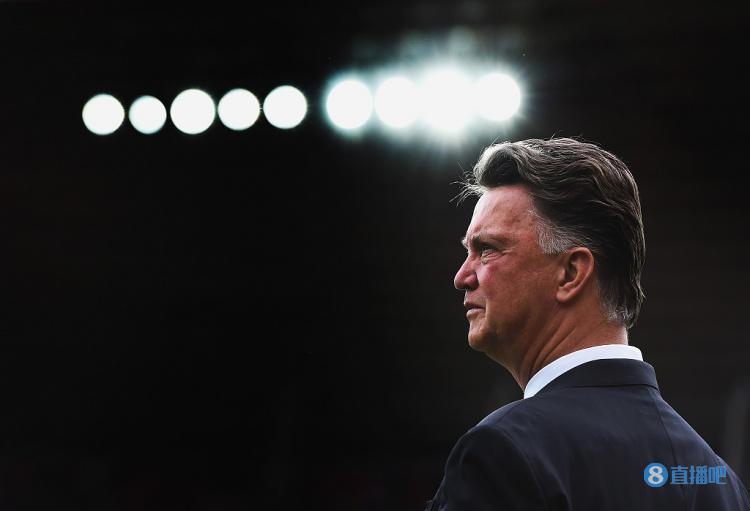 范加尔执教各球队胜率一览：阿贾克斯68.3%最高，曼联52.4%最低