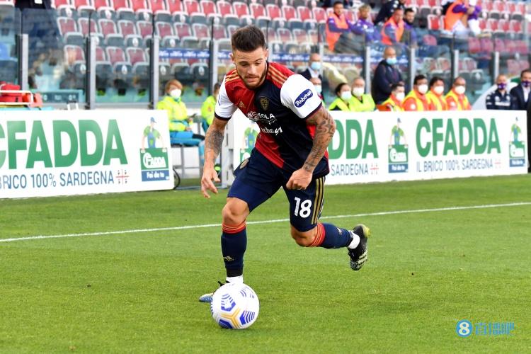 前博卡主帅:南德斯没有阿什拉夫那么快的速度,但他有强大的内心