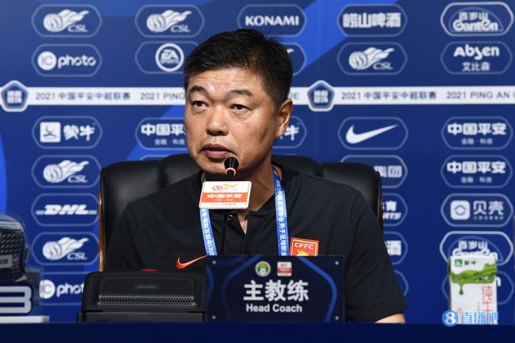 金钟夫：席尔瓦和莱昂纳多还未完全适应球队 最后一脚处理有欠缺