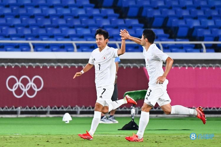 日本足协主席：相信因奥运爱上足球的孩子们将来引领日本足球