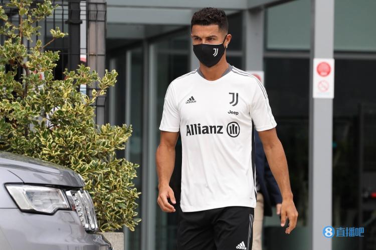 都体：C罗状态很好有望出战蒙扎 迪巴拉或将继续缺阵