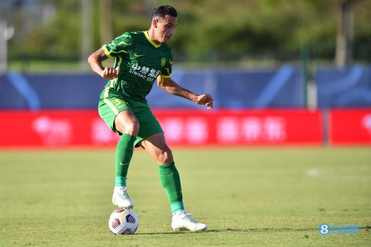 北京国安官方：外援卢卡斯-索萨在租借期满后返回长春亚泰