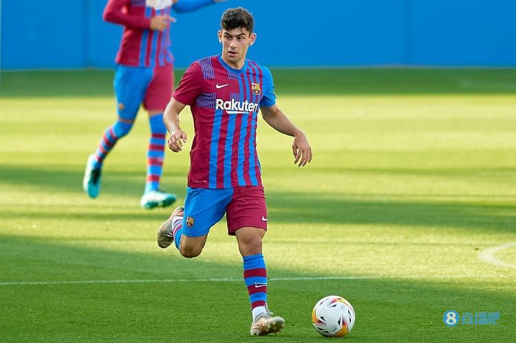 跟队记者:巴萨将在赛季末花费1000万欧买断德米尔
