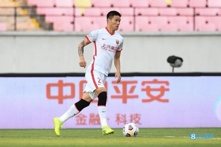 李昂:对阵天津打入联赛第一粒头球 第一阶段有些遗憾