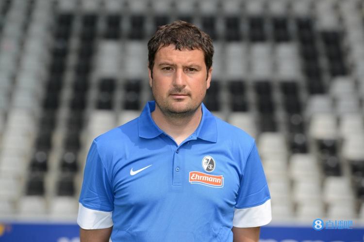 体图:弗赖堡门将教练将加入弗里克教练组,成为德国队新门将教练