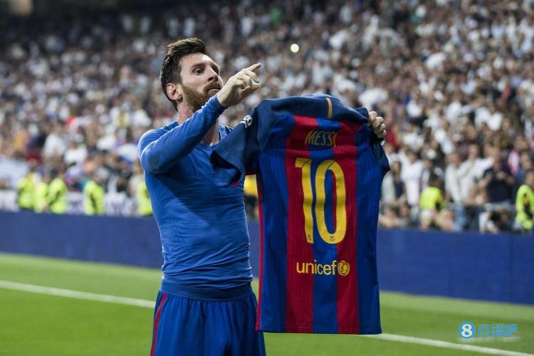 深度数据——梅西油箱里还有多少油?他离开对巴萨来说影响大吗?