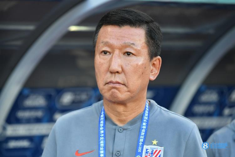 崔康熙:外援&人员配置我们有优势却无法赢球,这全是主帅的责任