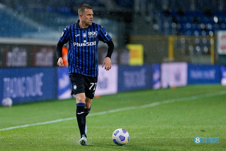 米体：亚特兰大考虑允许伊利西奇租借+买断加盟AC米兰