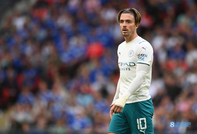 罗杰斯谈社区盾杯赛前与格拉利什交谈:提醒他记得给妈妈买束花