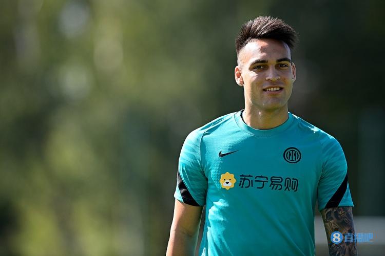 都体：如果孔蒂执教阿森纳，他可能寻求立即签下劳塔罗