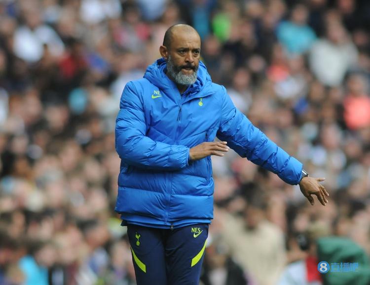 尴尬,热刺成为史上首支欧会杯输球的英格兰球队