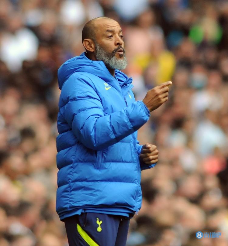 努诺：我会尽快和凯恩谈谈，不会去谈论劳塔罗的转会问题