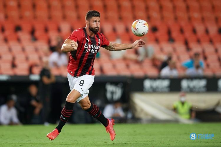 吉鲁:我在米兰感到宾至如归 学意语能帮我更快融入新环境