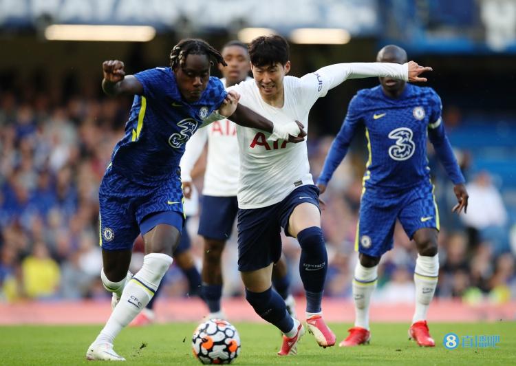 进球网：切尔西不会出售查洛巴，瓦伦西亚有意租借他