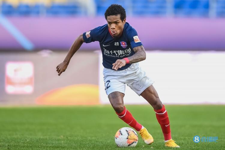 官方：重庆外援马尔西尼奥加盟川崎前锋