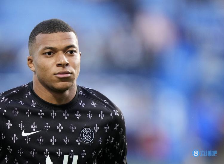 西班牙四台：巴黎了解姆巴佩离队意愿，球员希望皇马主动联系巴黎