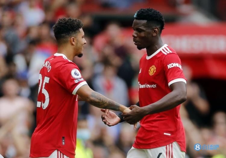 TA:曼联19-20赛季营收5.09亿镑 桑乔瓦拉内转会费分5年和4年付清