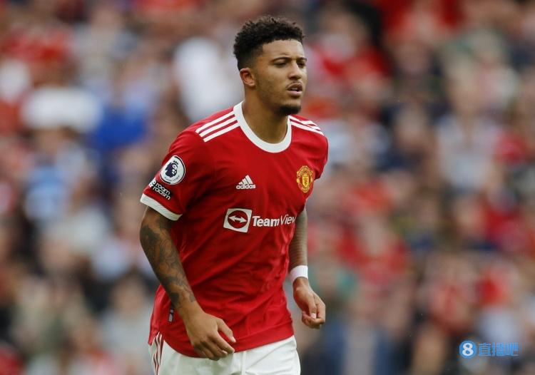 墨菲谈利兹联球迷嘘桑乔等人：这是足球的一部分，可能会激励他们