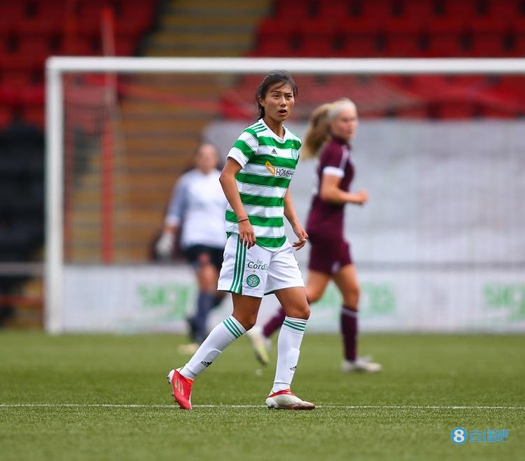 留洋小将沈梦雨:首秀既兴奋又紧张,希望尽快调整到最佳状态