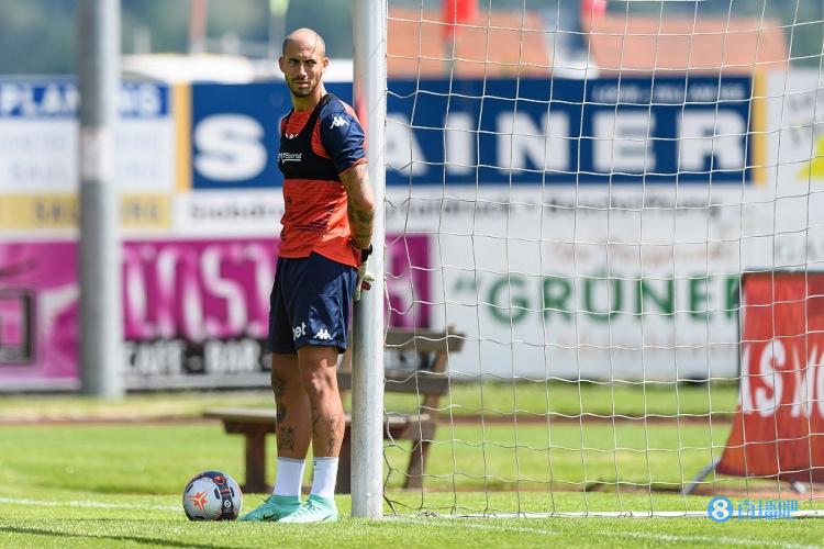 队报：马竞为奥布拉克找替补，已询问摩纳哥门将勒孔特的信息