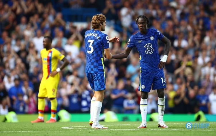 进球网:已证明自己,图赫尔已告知查洛巴不会再将其外租