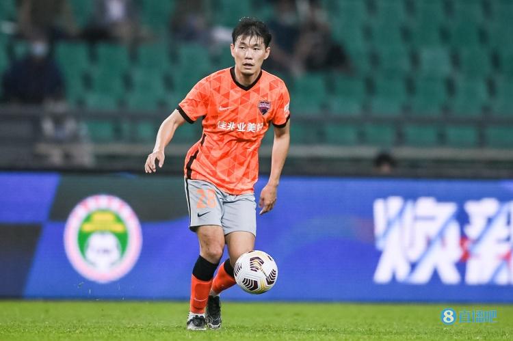 被推荐至西甲中下游球会？李源一：我也是从网上看到的这个消息