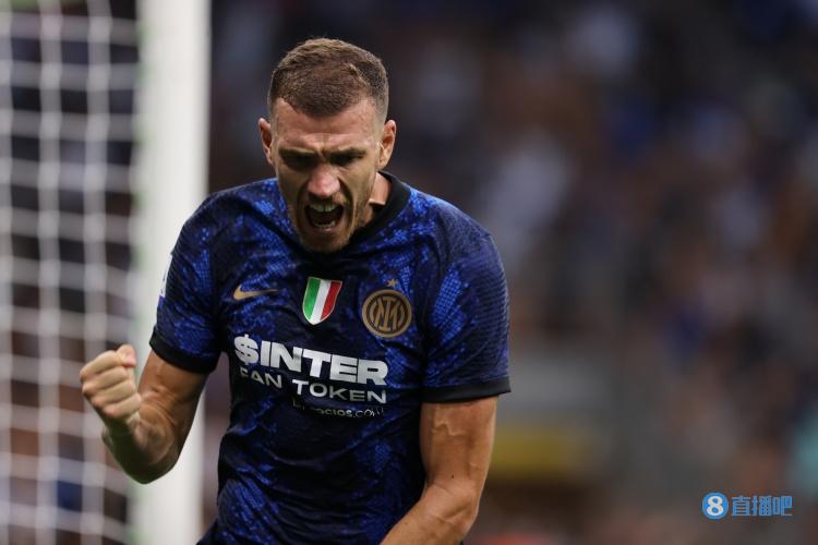 旧将:几周前都在唱衰国米,这4个进球告诉我们要始终抱有信心