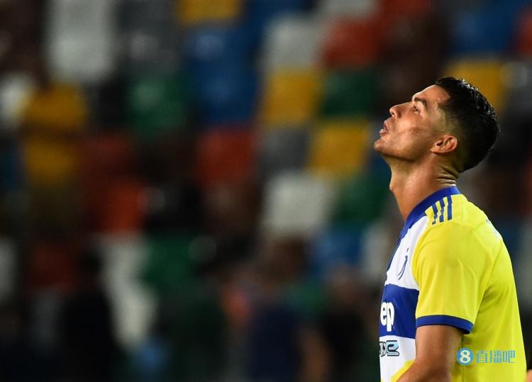 慢镜头：C罗仍存离队可能，他是曼城引援的B计划