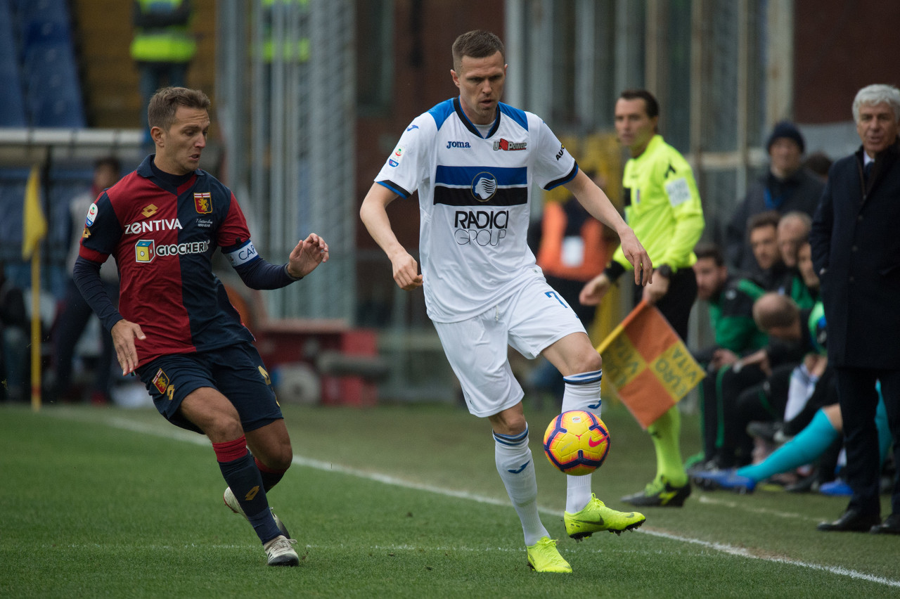 罗体:伊利西奇加盟只是时间问题,米兰计划放弃佩西纳的转会分成