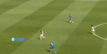 哈弗茨劲射首开纪录，维尔纳献助攻