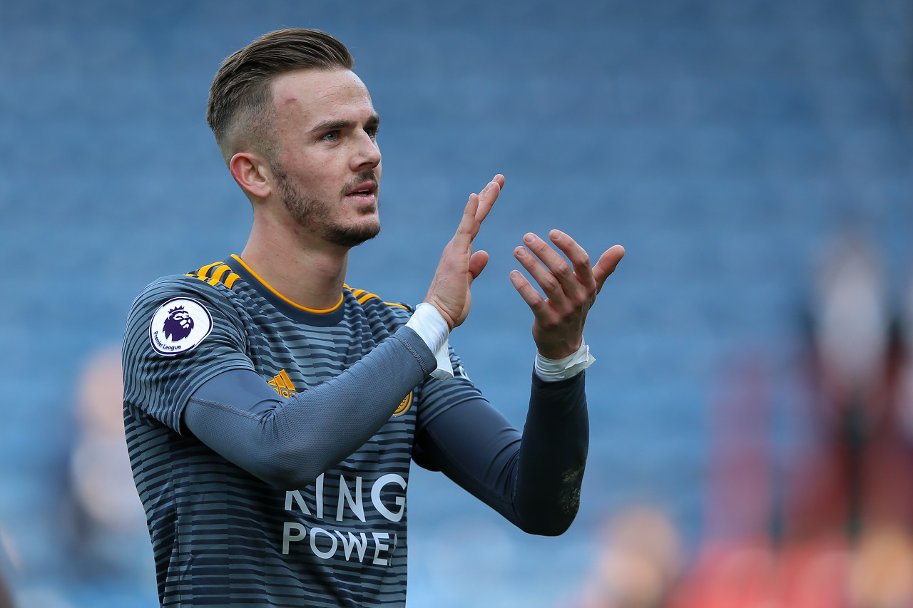 伦敦足球:枪手想引进替补门将和创造力中场,麦迪逊报价还有距离