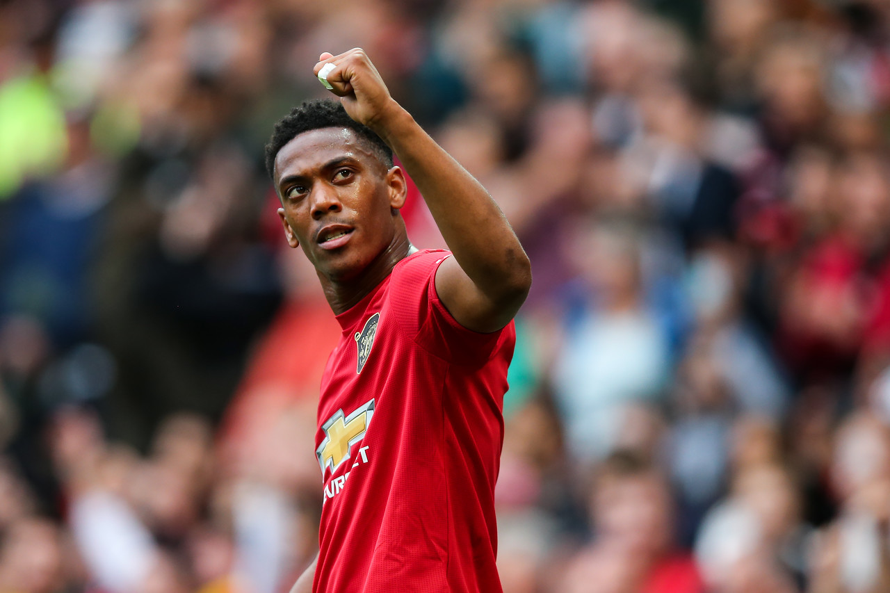 贝巴:虽然队内位置竞争激烈,但马夏尔应该留下挑战自己