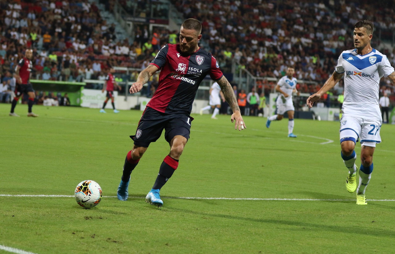 罗马诺：热刺联系过南德斯但并未正式报价，目前已转攻其他目标