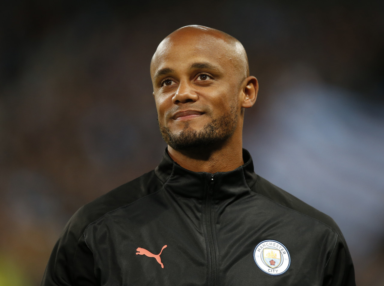 孔帕尼：与曼城签约时没谈过立雕像 希望18岁就遇到瓜迪奥拉