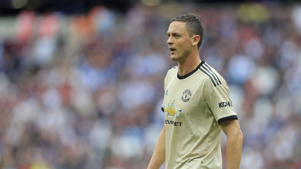 马蒂奇：马塔和李-格兰特能留队太好了，他们是年轻球员学习榜样