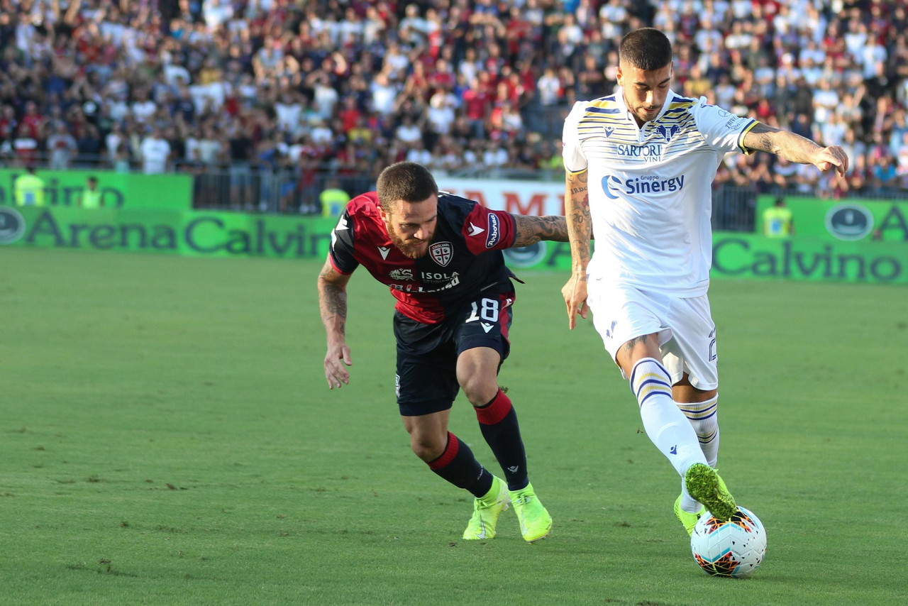 斯基拉：南德斯希望回意大利时与国米签约，20天前已达成个人协议