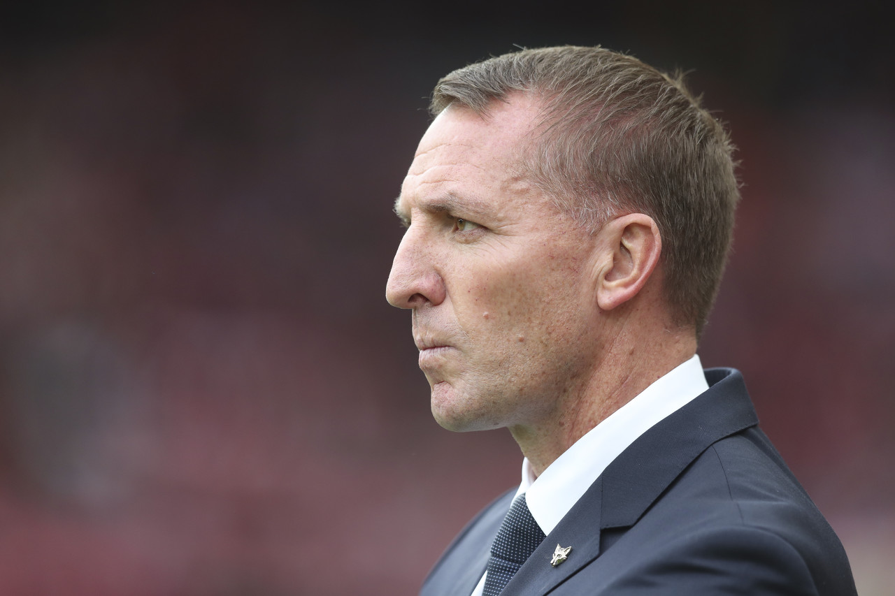 罗杰斯谈阿森纳有意麦迪逊:莱斯特城无意出售任何球员