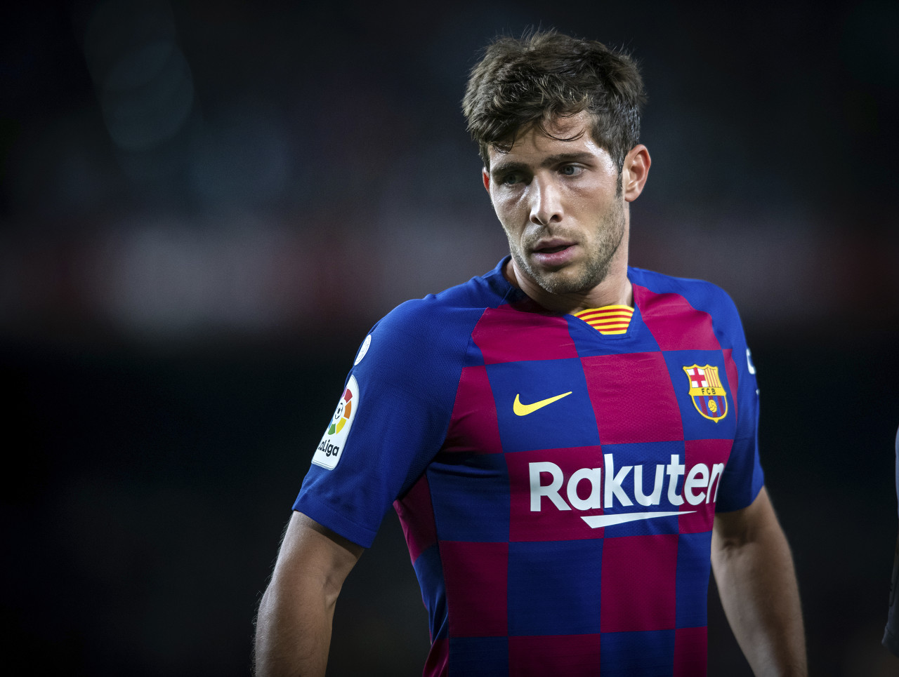 阿斯:拜仁有意罗贝托,希望租借球员并加入买断条款