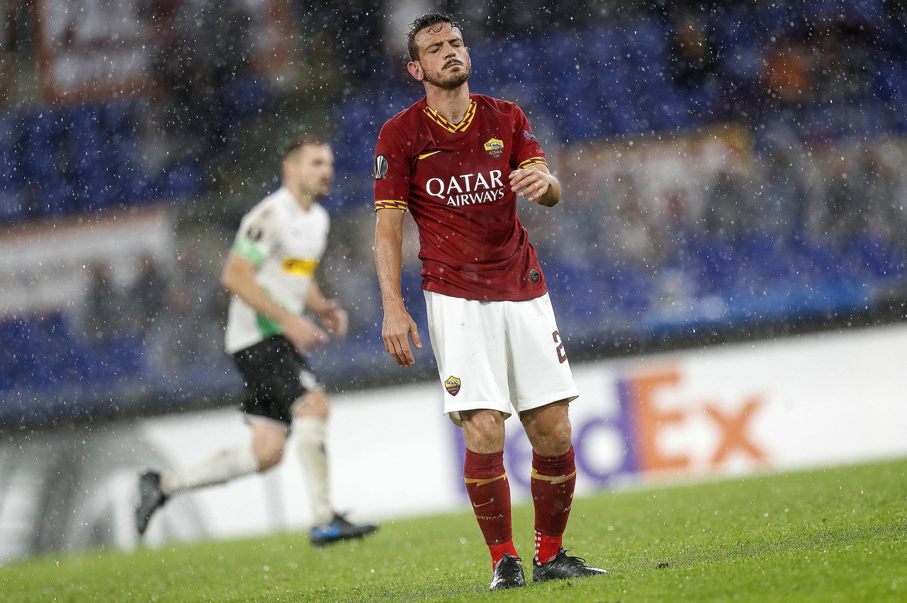 罗体:弗洛伦齐加盟米兰的谈判加速,双方就转会费达原则性协议