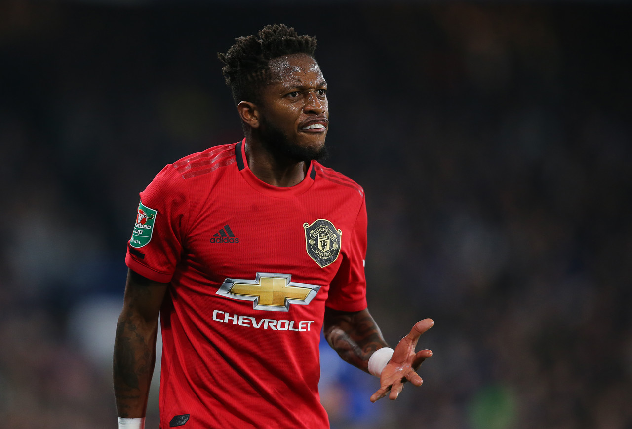 切-亚当斯：我的进球被算作弗雷德乌龙可能是因为他的进球太少了