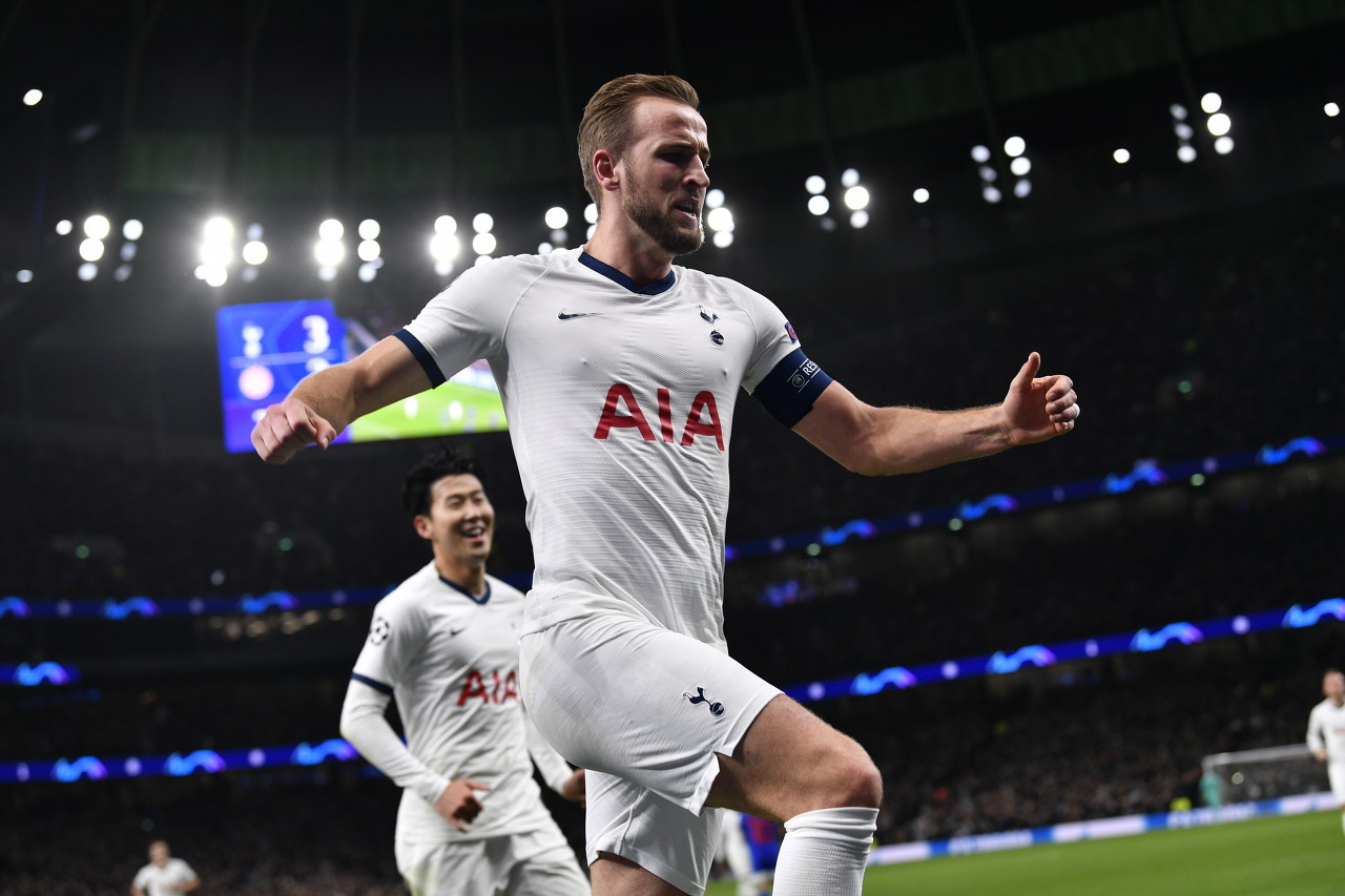 切尔西名宿:凯恩相信和列维的君子协定十分愚蠢且天真