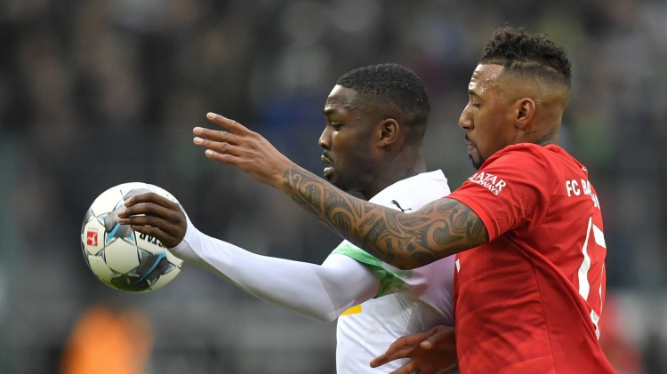 迪马：国米有意引进小图拉姆，已与经纪人拉伊奥拉进行了接触